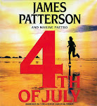 Best James Patterson Audio Books