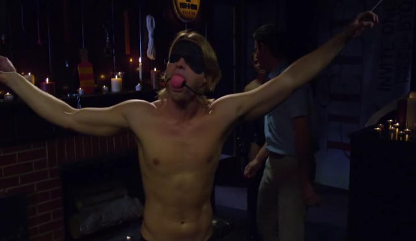 Randy wayne nude - ðŸ§¡ Daybreak 2008 Gay Scenes Xvideos Com Free Download Nu...