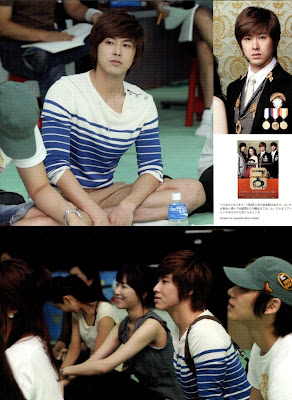 [SCANS] 20100809 Yunho - Hot Chili Paper Goong+%285%29