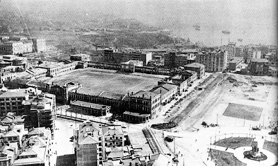 Taksim'in Dili Olsa, Anlara Yolculuk..