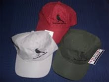 Gorras deportivas de microfibra