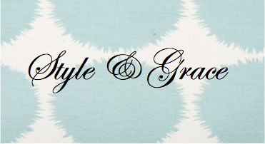 style and grace