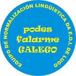 Podes falarme Galego