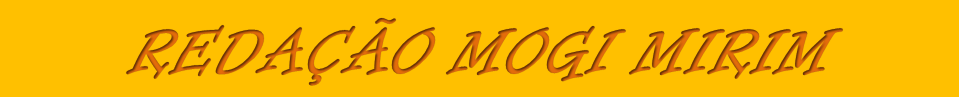 Redação Mogi Mirim