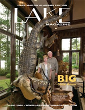 Lake Magazine