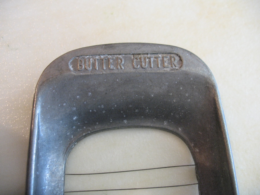 butter slicer