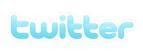 follow us on twitter