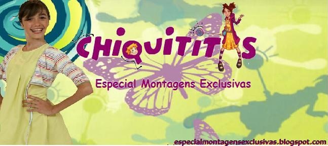 Especial: Montagens Exclusivas