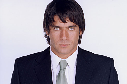 Lobo Solitario · Juan Castro