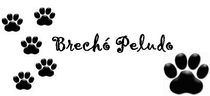 Brechó Peludo