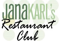 Jana's Restaurant Club