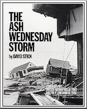 Ash Wednesday Storm by David Stick