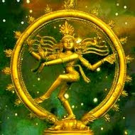 Shiva Nataraja