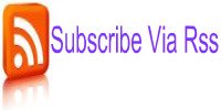 Subscribe Via Rss