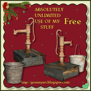 http://grannyart.blogspot.com/2010/01/pail-and-pump-in-png-free.html