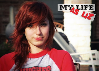 Liz Lee Red