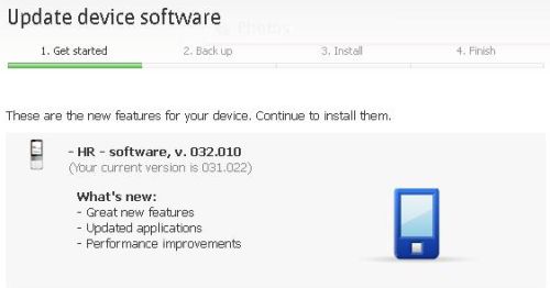 nokia c5