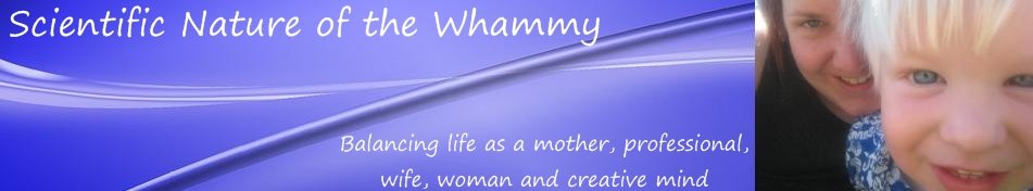 Scientific Nature of the Whammy