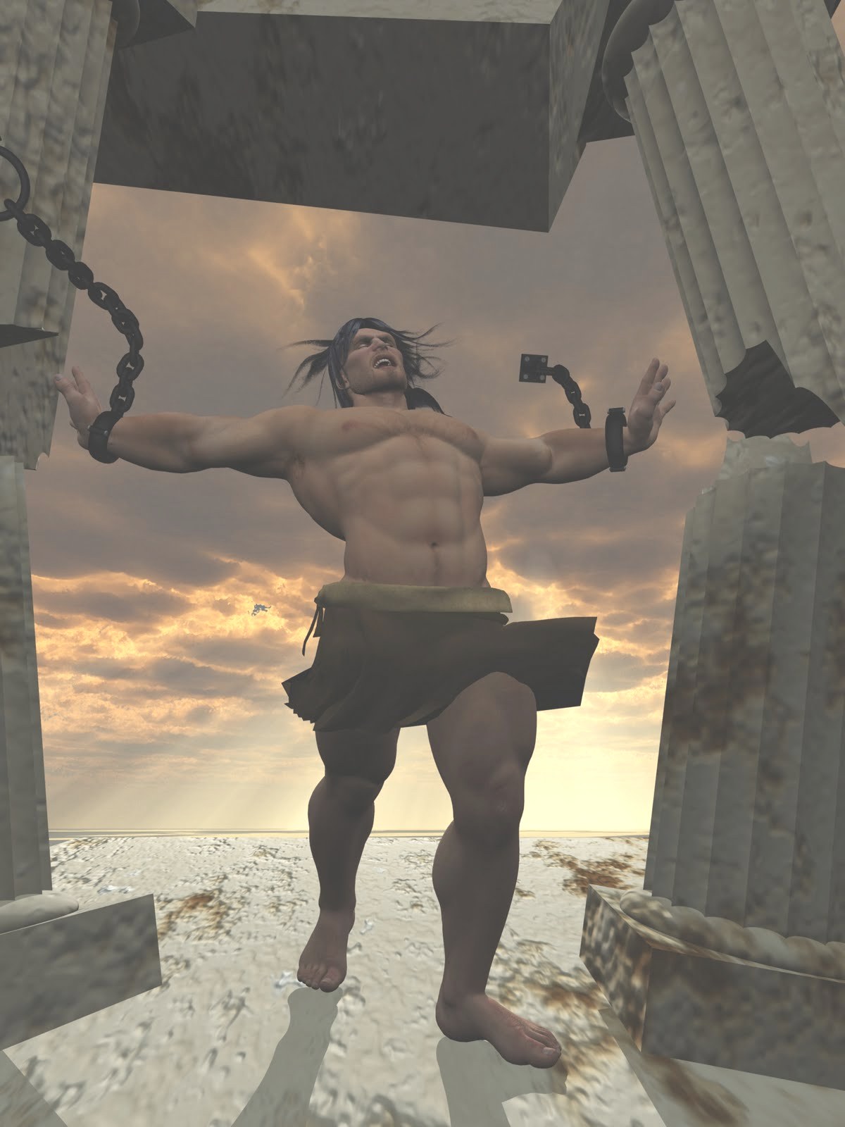 Samson Samson