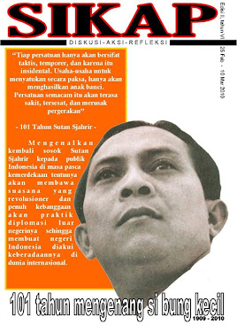 Buletin SIKAP edisi II