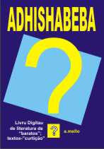 Livro ADHISHABEBA