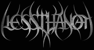 Lessthano melodic metal