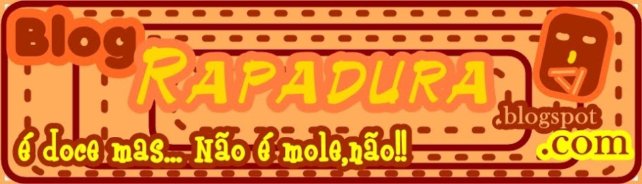 Rapadura Blog's