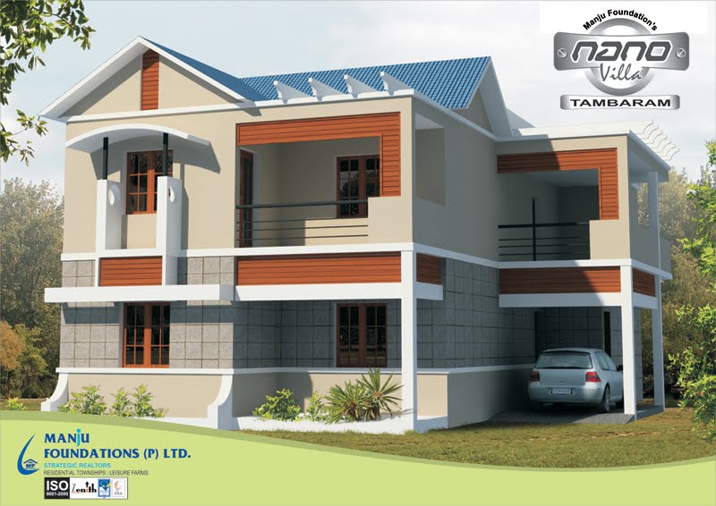 Manju Foundation Real Estate Chennai Flats For Sale In Chennai