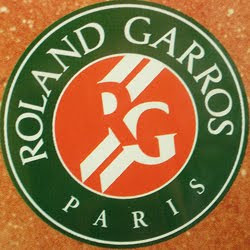 Roland Garros Logo