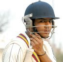 Unmukt Chand