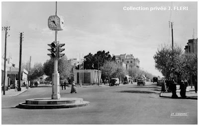 صور قديمة عن مدينة القنيطرة.المغربية Kenitra+magana