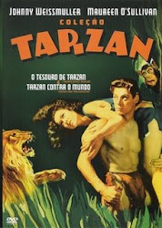 Download Tarzan Contra o Mundo (Legendado) Gratis Baixar Filme Tarzan Contra o Mundo (Legendado)