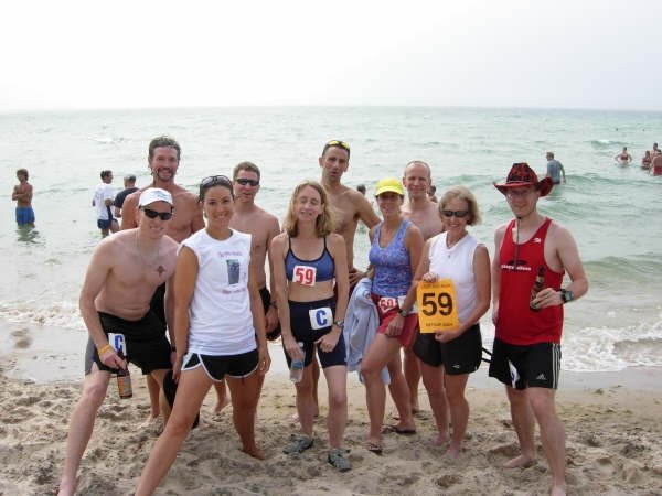 Great Lakes Relay