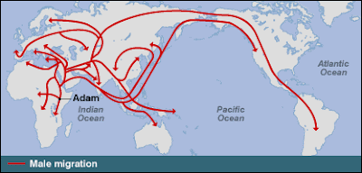 Modern+world+history+map