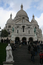 Basilique du Sacre-Coeur