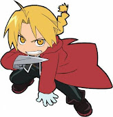 Edward Elric