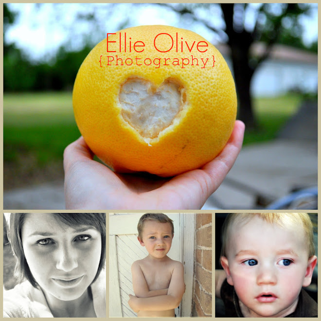 Ellie Olive Photography