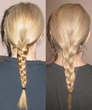 My Bumpy Middle Aged Long Hair Journey My Hair Really Is Thicker