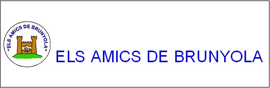 Els amics de Brunyola