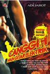 buku-Canggih Bermain Gitar Elektrik