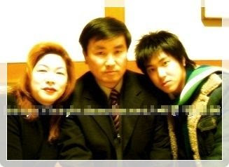 Yunho Family
