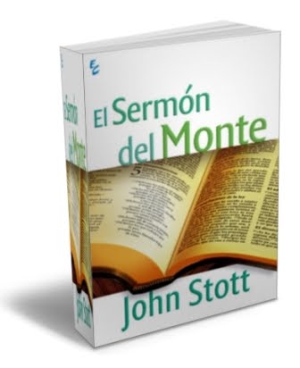 John Stott / El sermón del monte (ok)+John+Stott+-+El+sermon+del+monte