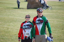 Apple Duathlon