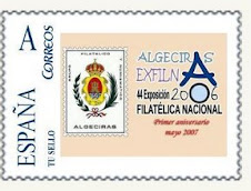 EXFILNA 2006 Algeciras
