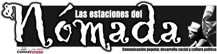 Las estaciones del nómada