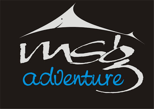 MSG Adventure Surf Shop