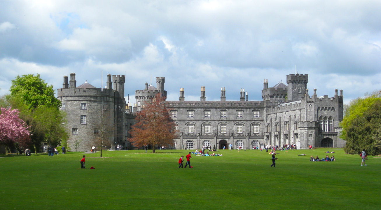 Castle Kilkenny