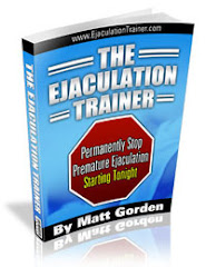 Ejaculation Trainer