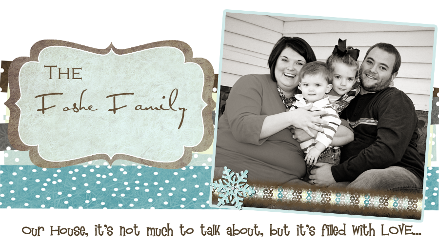 Foshe Family