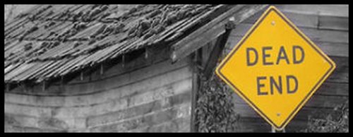 Dead End